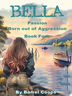 cover image of Passion, Born out of Aggression